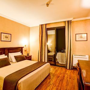 Camera superior con letto king size